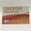 Cianofolin 30 Compresse Gastroprotette